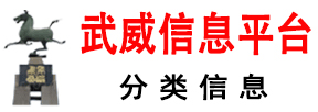 武威信息平台